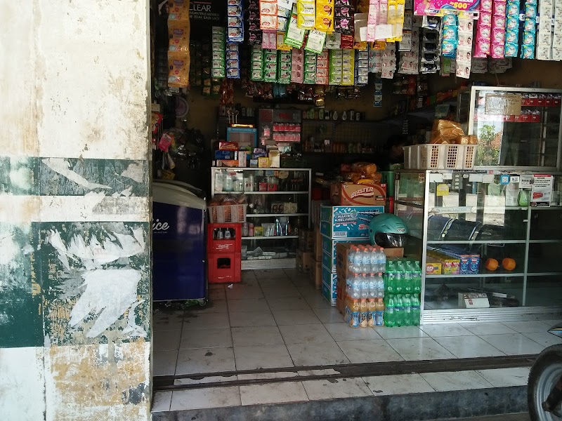 Akamart: Solusi Belanja Serba Ada di Cilacap